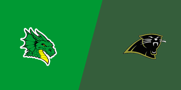 Holyoke High School vs. Fleming High School