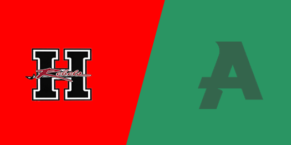 Hephzibah High School vs. Aquinas High School