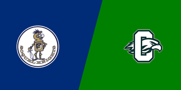 Soquel High School vs. Oakwood High School