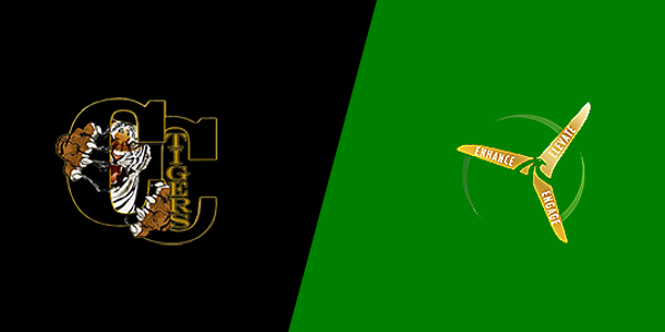 Canon City vs. Falcon