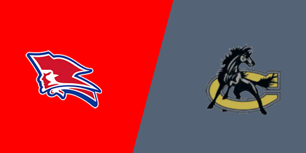 Pender High School vs. Clinton High School