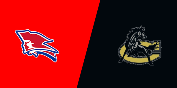 Pender High School vs. Clinton High School