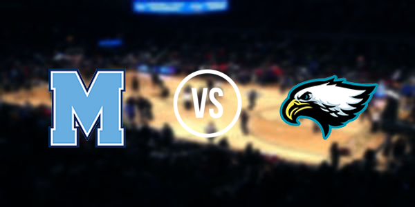 St. Michael's vs Navajo Prep
