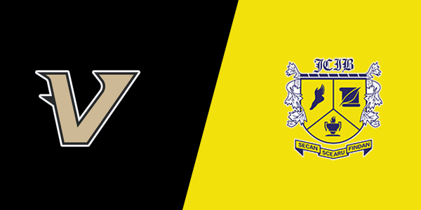 Vincent Middle-High School vs. Jefferson County International Baccalaureate School