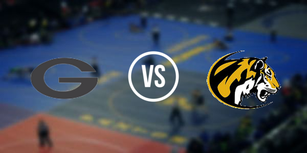 Elmwood Park High School vs Glenbard East High School
