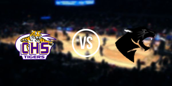 Ridgeview High School vs. Columbia High School