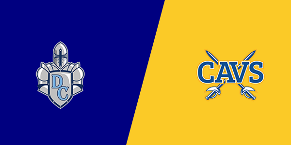Dominion Christian School vs. Augusta Preparatory Day School