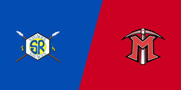 Salmon River vs. Mackay