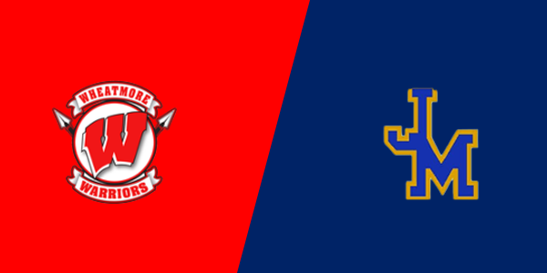 Wheatmore High School vs. Jordan- Matthews High School