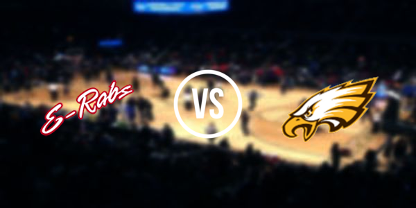 Rockford East High School vs. H.D. Jacobs High School