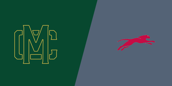 Moreau Catholic High School vs. Carondelet High School
