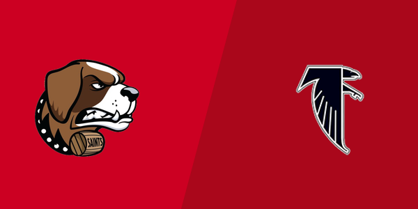 St. Bernard High School vs. Robert E Fitch High School