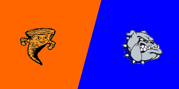 Orange High School vs. Montclair High School
