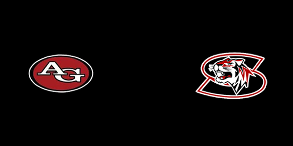 Ash Grove High School vs. Stockton High School