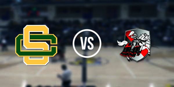 Monarch High School vs Suncoast HS