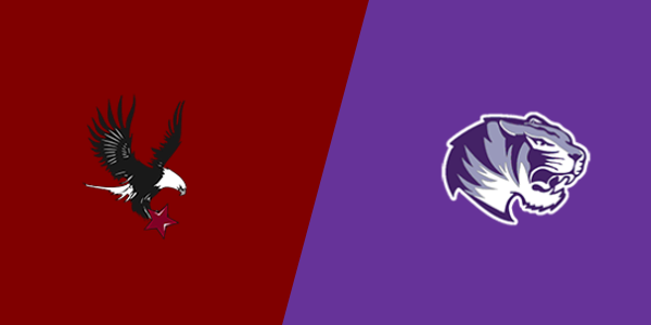 Marion High School vs. Lawrence High School