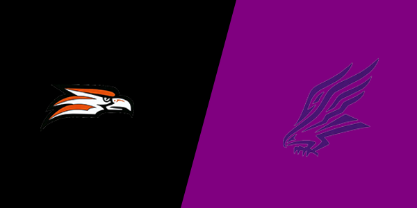 Southeast Guilford High School vs. Northern Guilford High School