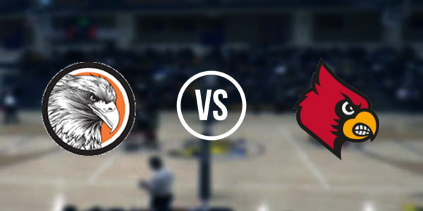 Davie County High School vs. East Surry High School