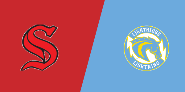Sherando High School vs. Lightridge High School