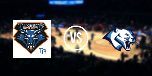 Jenkins Junior/Senior High School vs Tekoa High School - Rosalia High School