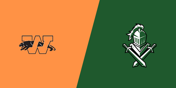 Washington High School vs. Richwoods High School