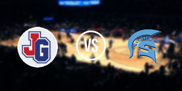 John Glenn High School - Westland vs Stevenson High School