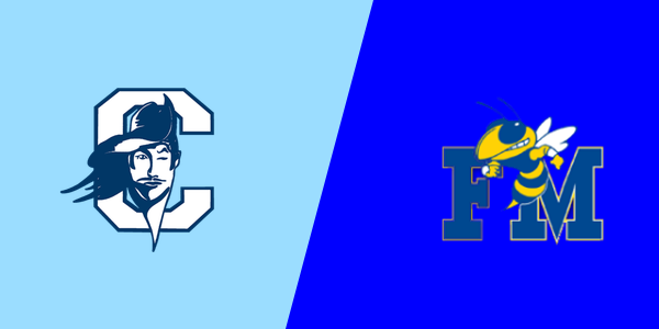Fort Mill High School vs. Christ Church High School
