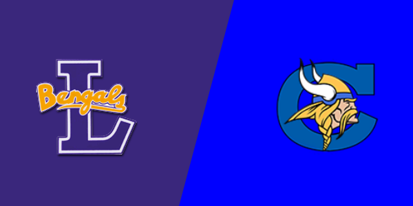 Lewiston High School vs. Coeur d'Alene High School