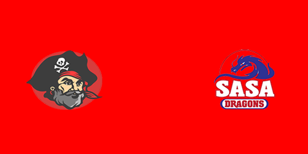 Beecher High School vs. Saginaw Arts & Sciences Academy
