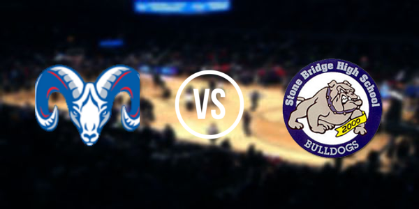 Riverside High School vs. Stone Bridge High School