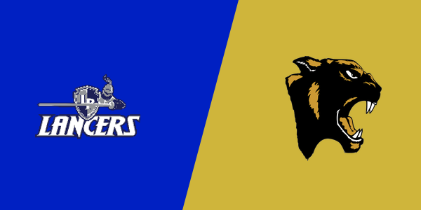 Lake Park High School vs. Glenbard North High School