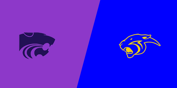 Mount Calm High School vs. Oakwood High School