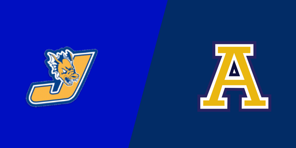 Thomas Jefferson High School vs. Alonso High School
