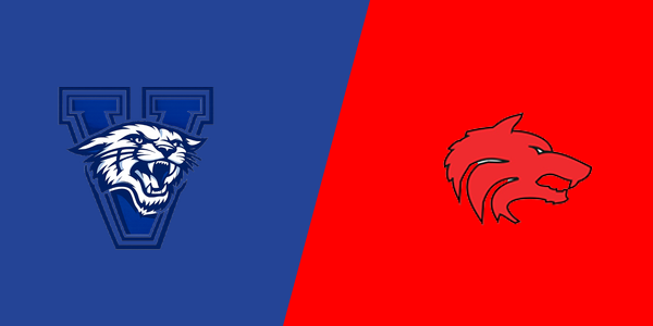 Varnado High School vs. Loranger High School