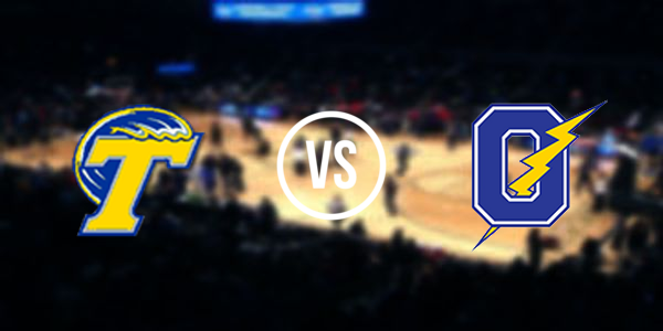 Tupelo High School vs. Oxford High School
