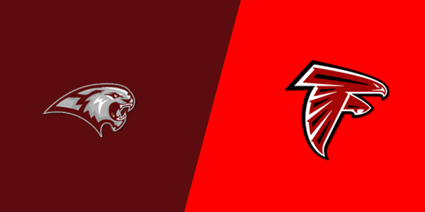 Warren County High School vs. Fauquier High School