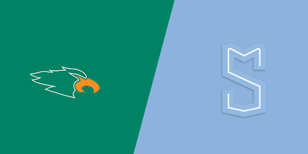 Summit School vs. Saint Mary's School