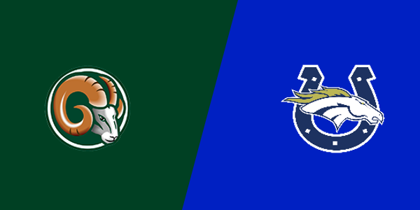 Murrieta Mesa High School vs. Vista Murrieta High School
