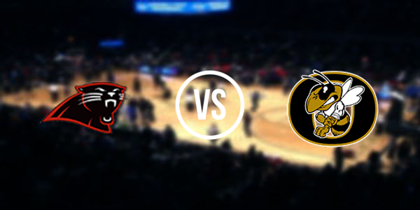 Southside-Gadsden High School vs. Oxford High School