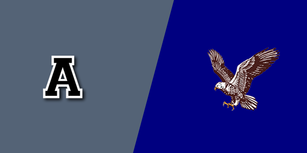 Away vs. South Heart Eagles