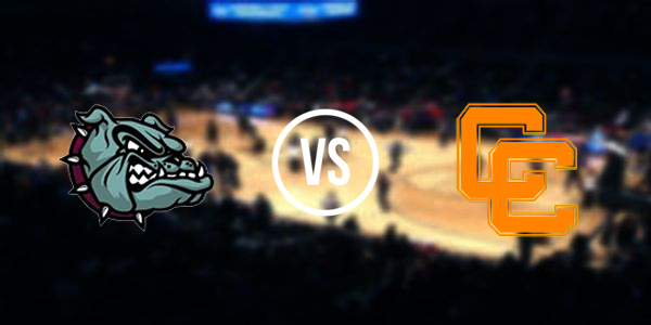 Luray High School vs. Clarke County High School