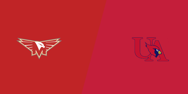 Monroe High School vs. Union Academy