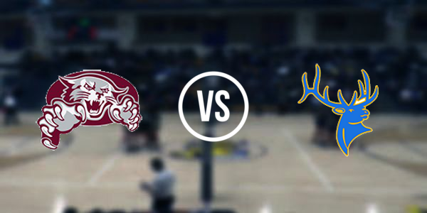 Lake Quinault High School vs Ocosta Jr/Sr High School