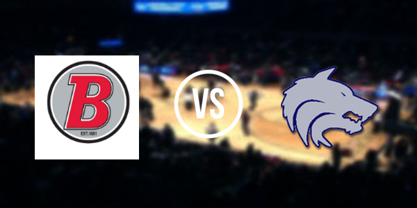 Boise High School vs. Timberline High School
