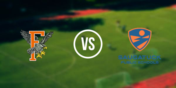 Saugatuck High School vs. Fennville High School
