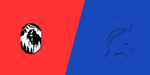 Berlin High School vs White Mountains Regional High School