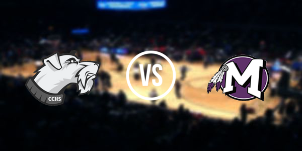 Mascoutah High School vs. Carbondale Community High School