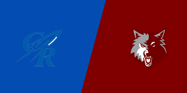 Central High School vs. Prairie Ridge High School