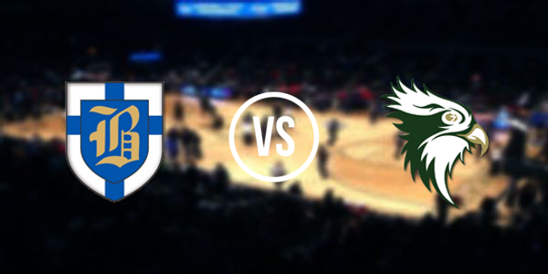 Silverdale Baptist Academy vs. Boyd Buchanan School