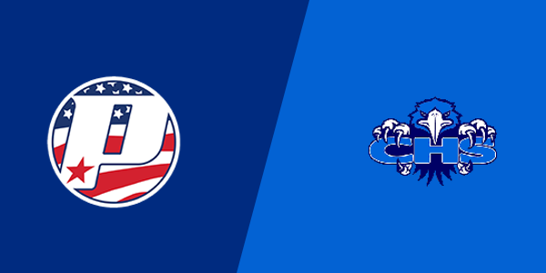 Patapsco High School and Center for the Arts vs. Chesapeake High School